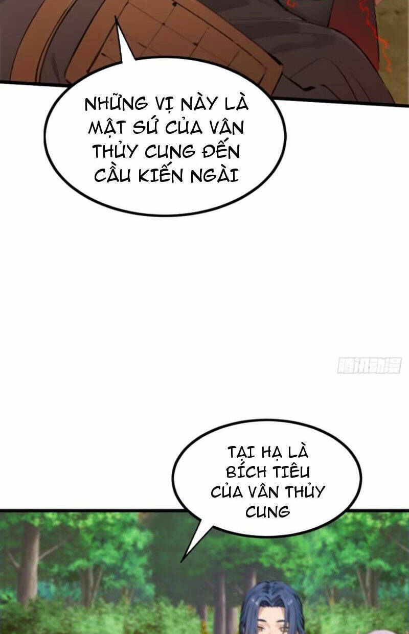 Ngươi Là Hạng Người Gì Cũng Dám Ở Tiên Giới Lên Mặt Với Ta?