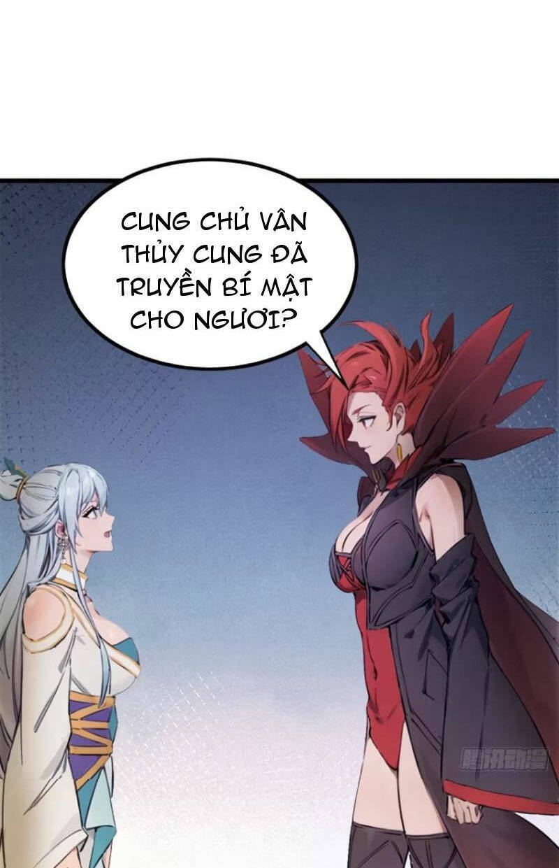 Ngươi Là Hạng Người Gì Cũng Dám Ở Tiên Giới Lên Mặt Với Ta?