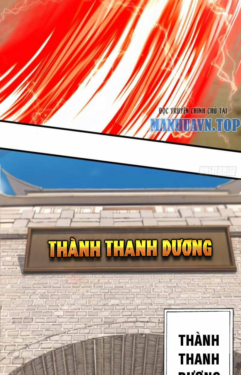Ngươi Là Hạng Người Gì Cũng Dám Ở Tiên Giới Lên Mặt Với Ta?