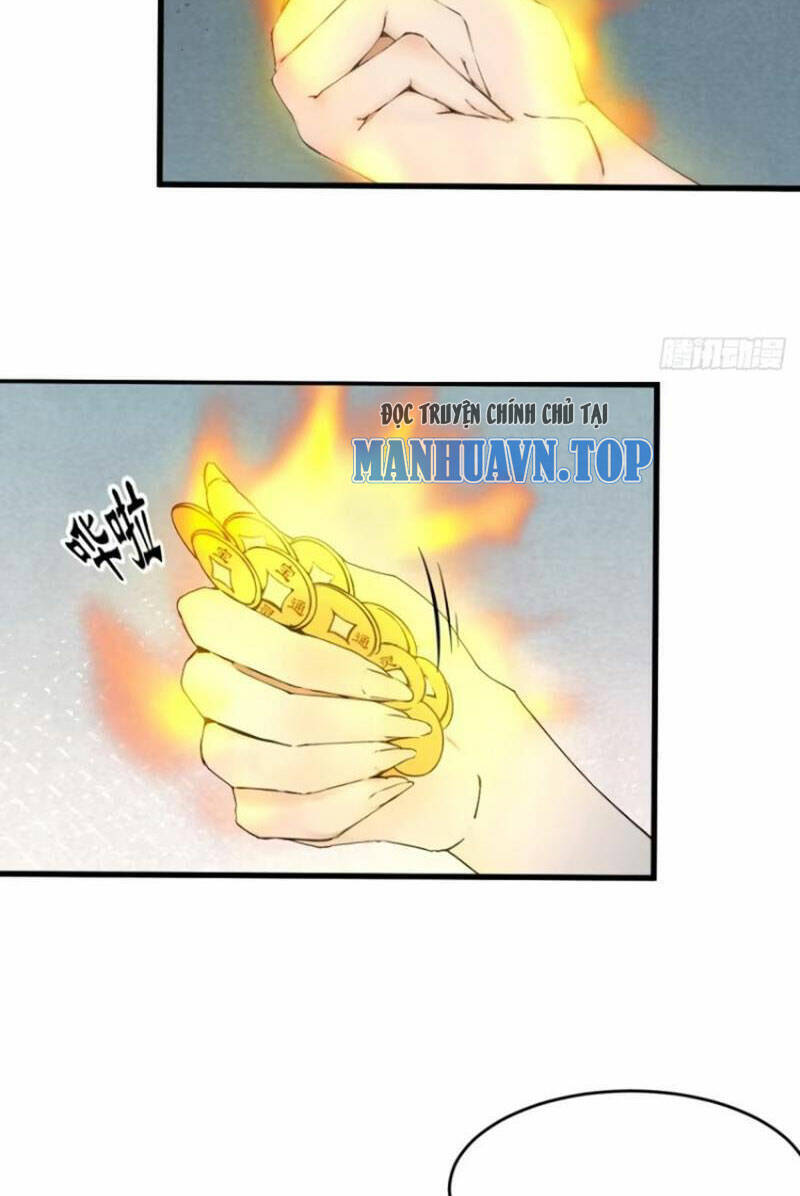 Ngươi Là Hạng Người Gì Cũng Dám Ở Tiên Giới Lên Mặt Với Ta?