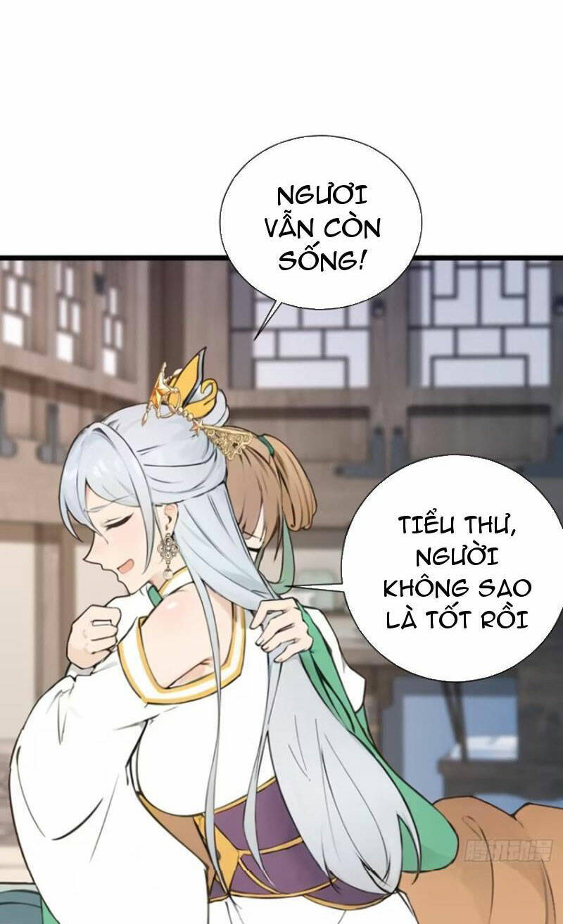 Ngươi Là Hạng Người Gì Cũng Dám Ở Tiên Giới Lên Mặt Với Ta?