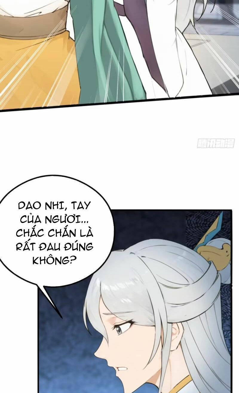 Ngươi Là Hạng Người Gì Cũng Dám Ở Tiên Giới Lên Mặt Với Ta?