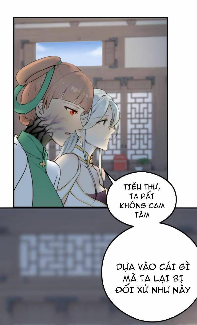Ngươi Là Hạng Người Gì Cũng Dám Ở Tiên Giới Lên Mặt Với Ta?