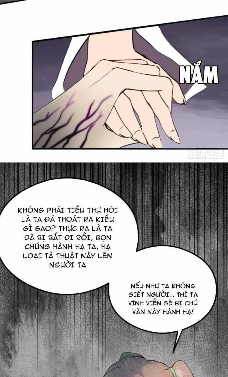 Ngươi Là Hạng Người Gì Cũng Dám Ở Tiên Giới Lên Mặt Với Ta?