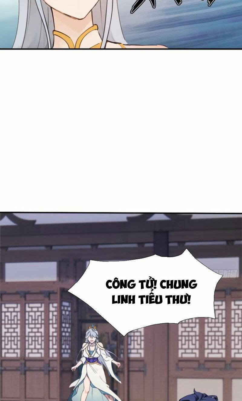 Ngươi Là Hạng Người Gì Cũng Dám Ở Tiên Giới Lên Mặt Với Ta?