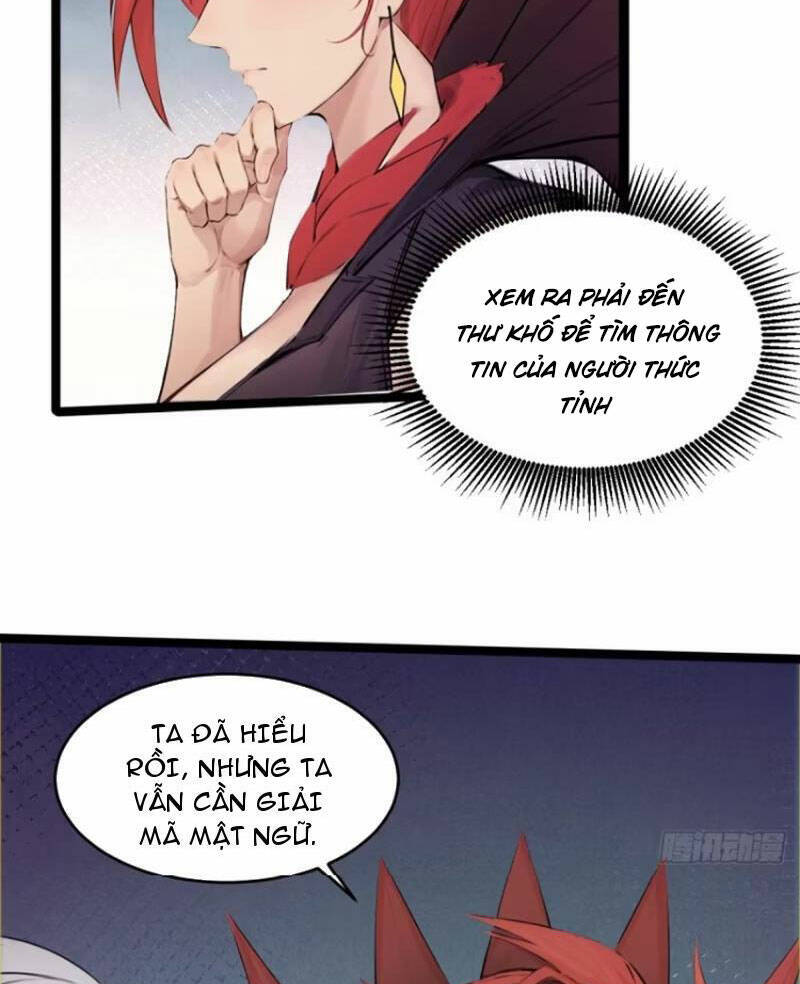 Ngươi Là Hạng Người Gì Cũng Dám Ở Tiên Giới Lên Mặt Với Ta?