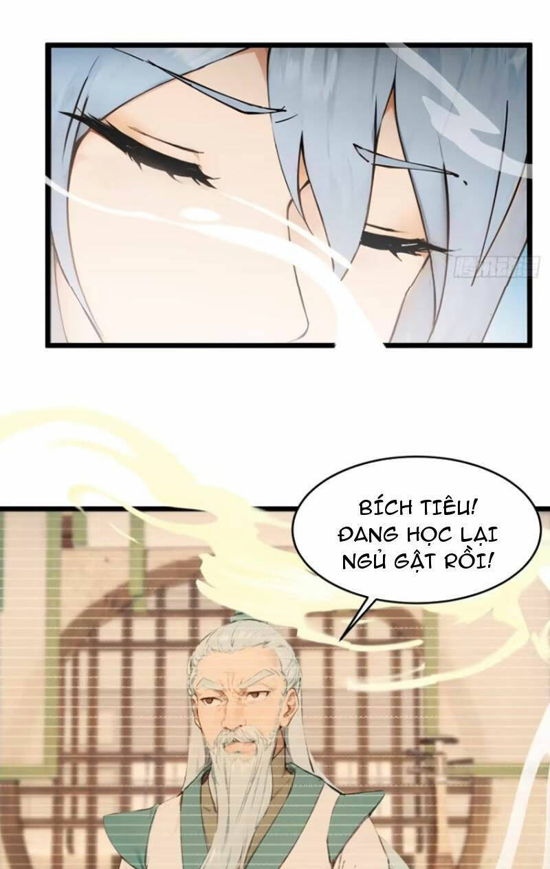 Ngươi Là Hạng Người Gì Cũng Dám Ở Tiên Giới Lên Mặt Với Ta?