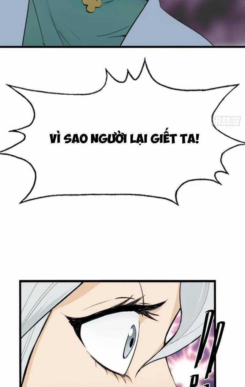 Ngươi Là Hạng Người Gì Cũng Dám Ở Tiên Giới Lên Mặt Với Ta?