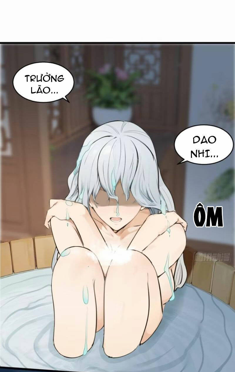Ngươi Là Hạng Người Gì Cũng Dám Ở Tiên Giới Lên Mặt Với Ta?