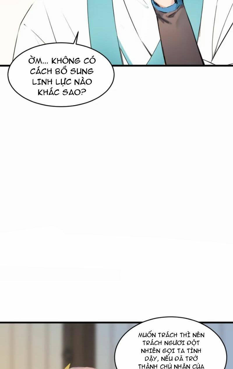 Ngươi Là Hạng Người Gì Cũng Dám Ở Tiên Giới Lên Mặt Với Ta?