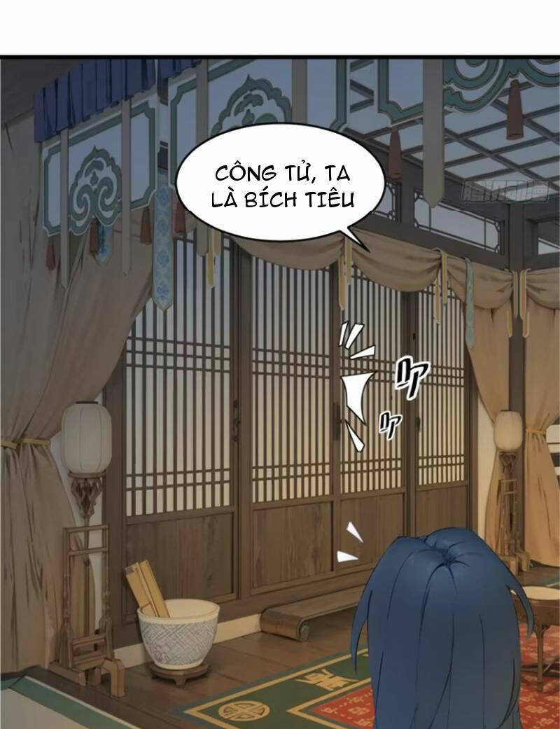 Ngươi Là Hạng Người Gì Cũng Dám Ở Tiên Giới Lên Mặt Với Ta?