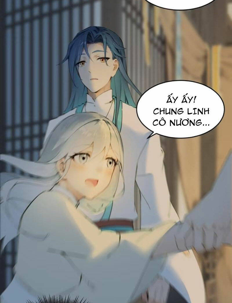 Ngươi Là Hạng Người Gì Cũng Dám Ở Tiên Giới Lên Mặt Với Ta?