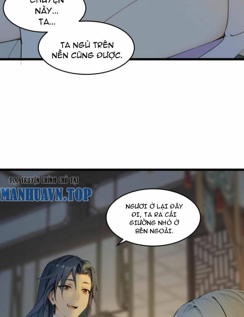 Ngươi Là Hạng Người Gì Cũng Dám Ở Tiên Giới Lên Mặt Với Ta?