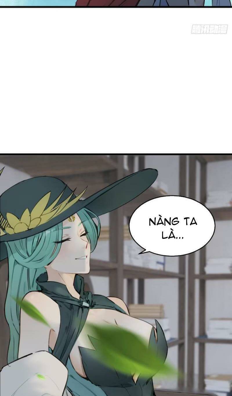Ngươi Là Hạng Người Gì Cũng Dám Ở Tiên Giới Lên Mặt Với Ta?