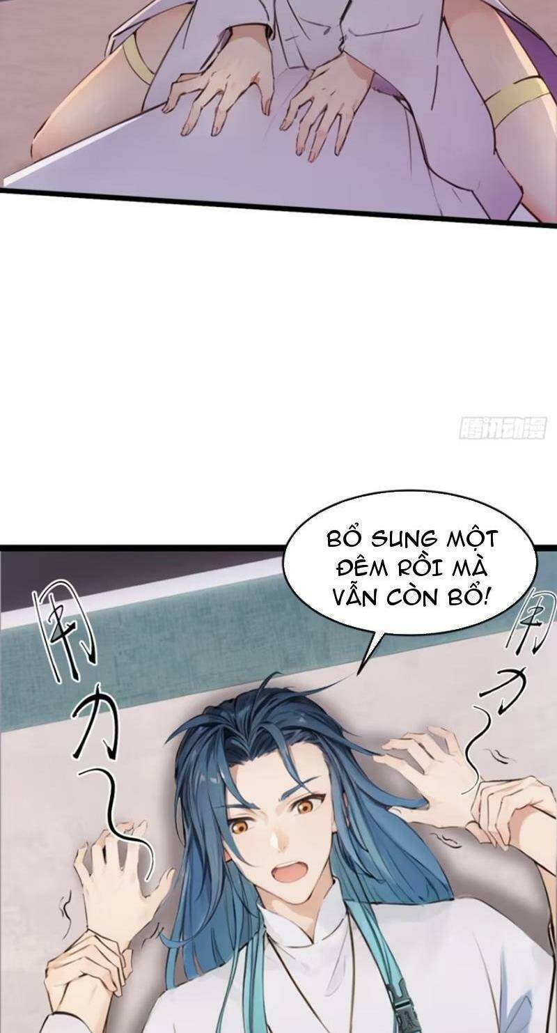 Ngươi Là Hạng Người Gì Cũng Dám Ở Tiên Giới Lên Mặt Với Ta?