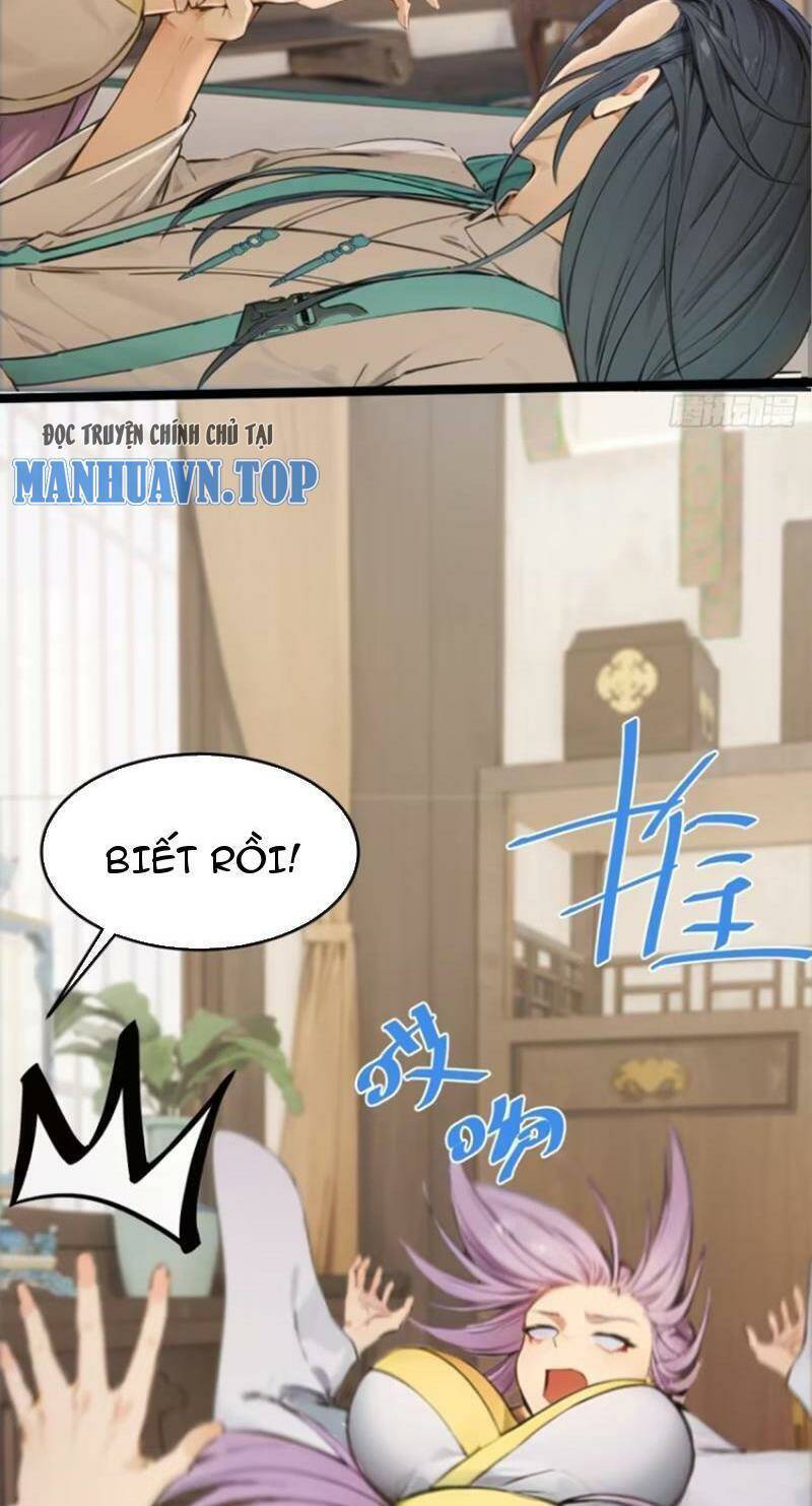 Ngươi Là Hạng Người Gì Cũng Dám Ở Tiên Giới Lên Mặt Với Ta?