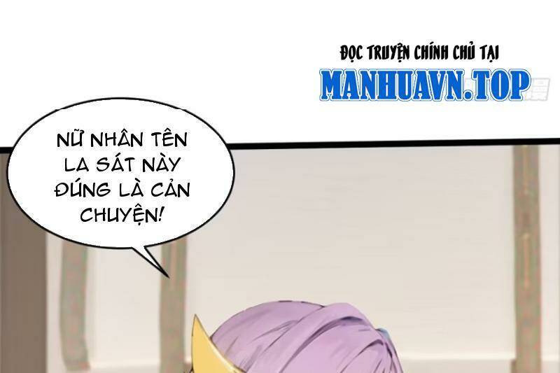 Ngươi Là Hạng Người Gì Cũng Dám Ở Tiên Giới Lên Mặt Với Ta?