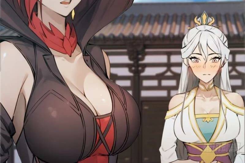 Ngươi Là Hạng Người Gì Cũng Dám Ở Tiên Giới Lên Mặt Với Ta?