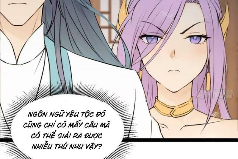 Ngươi Là Hạng Người Gì Cũng Dám Ở Tiên Giới Lên Mặt Với Ta?