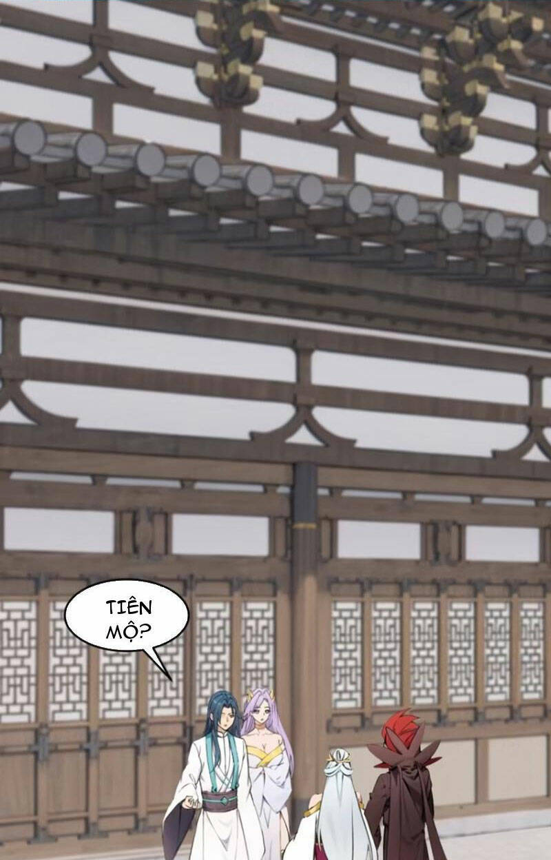 Ngươi Là Hạng Người Gì Cũng Dám Ở Tiên Giới Lên Mặt Với Ta?