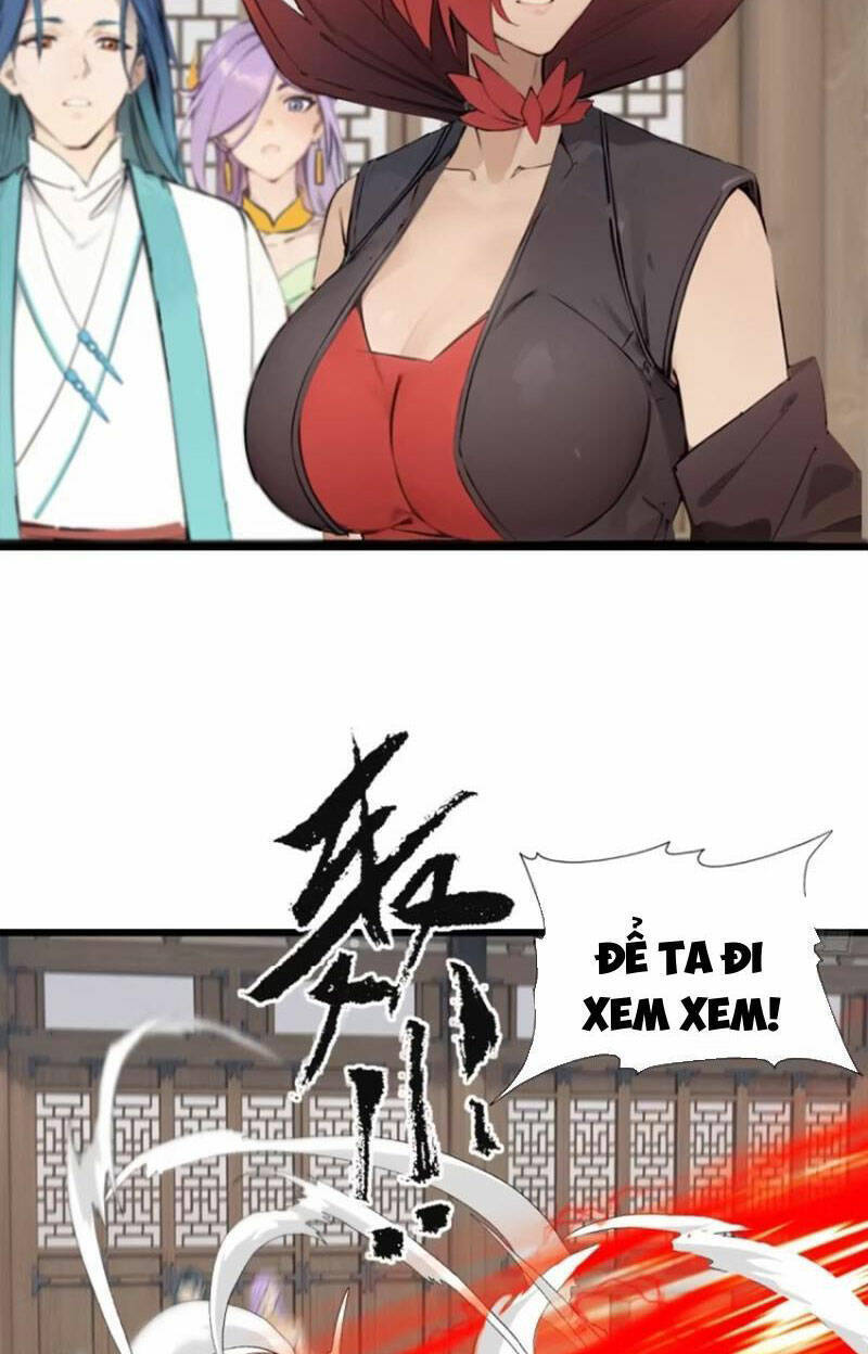 Ngươi Là Hạng Người Gì Cũng Dám Ở Tiên Giới Lên Mặt Với Ta?