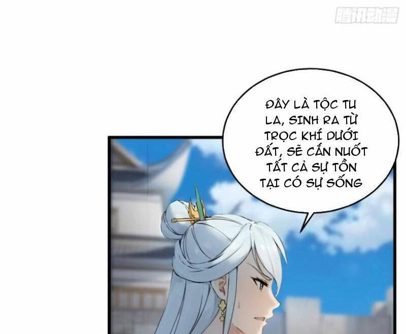 Ngươi Là Hạng Người Gì Cũng Dám Ở Tiên Giới Lên Mặt Với Ta?