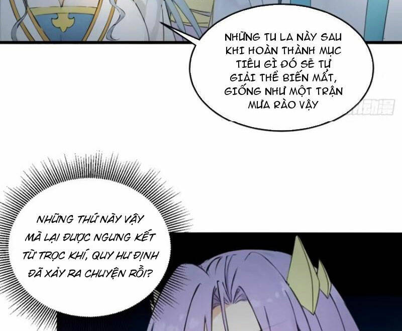 Ngươi Là Hạng Người Gì Cũng Dám Ở Tiên Giới Lên Mặt Với Ta?