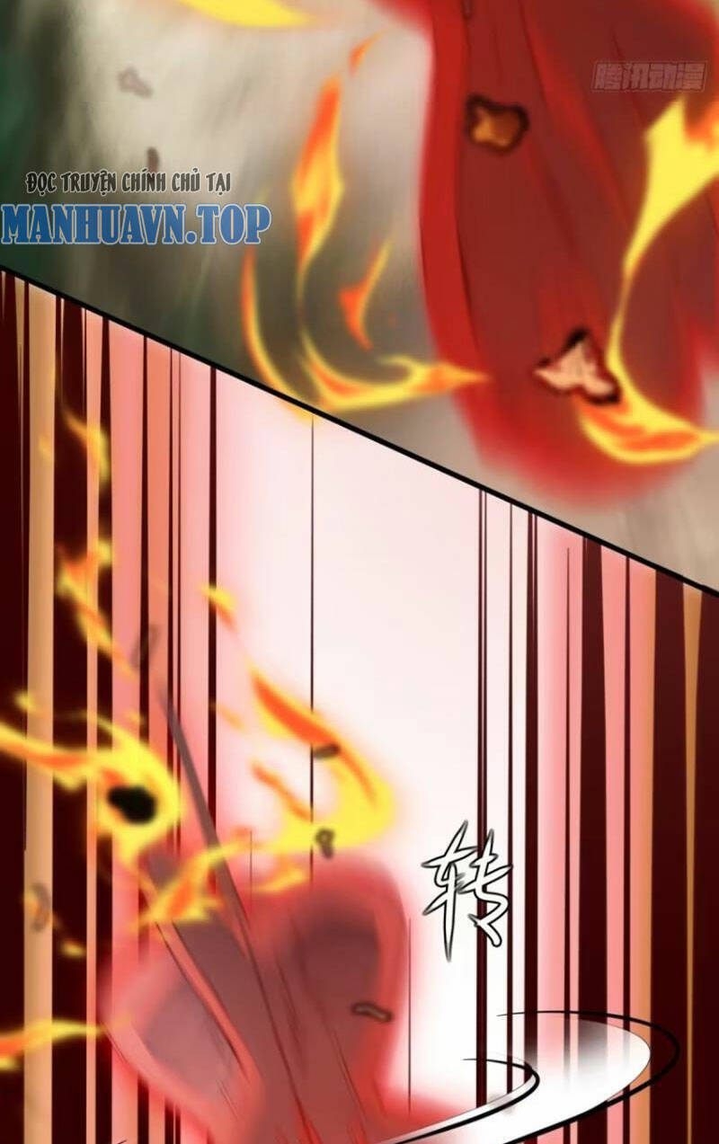 Ngươi Là Hạng Người Gì Cũng Dám Ở Tiên Giới Lên Mặt Với Ta?