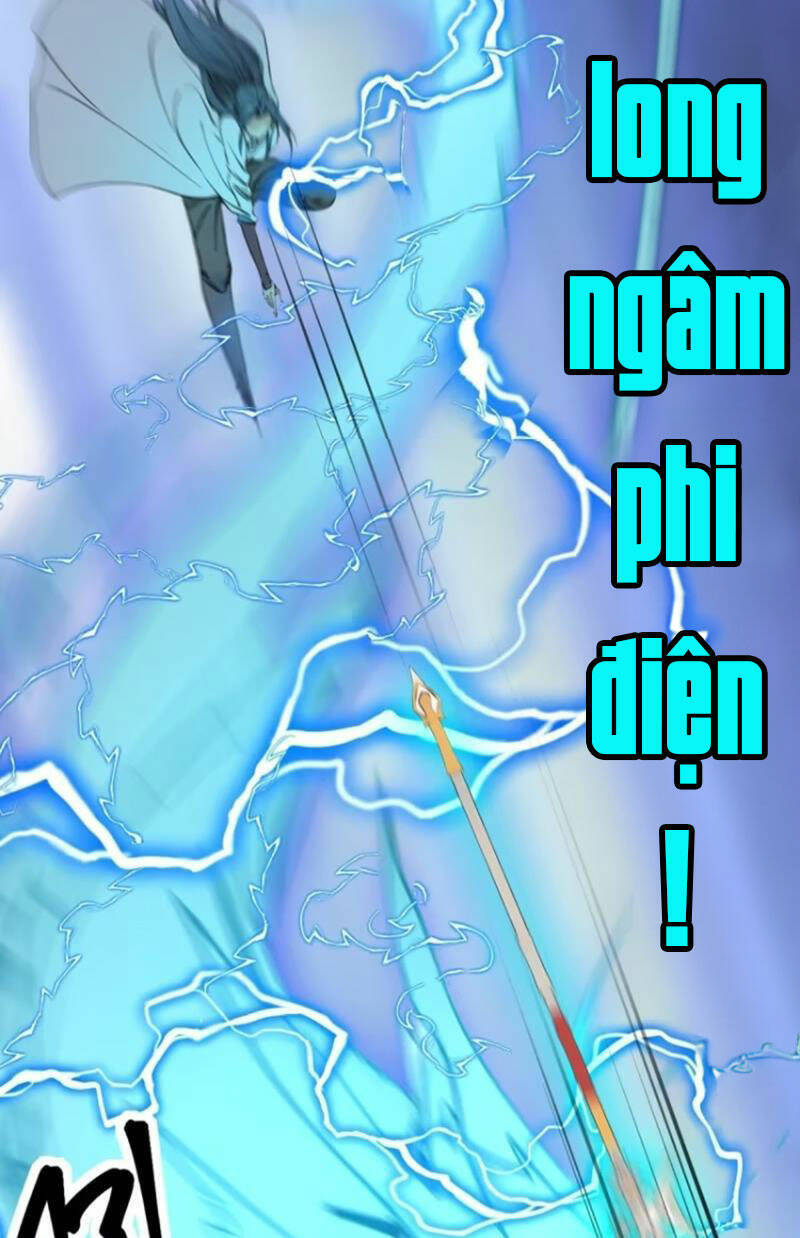 Ngươi Là Hạng Người Gì Cũng Dám Ở Tiên Giới Lên Mặt Với Ta?