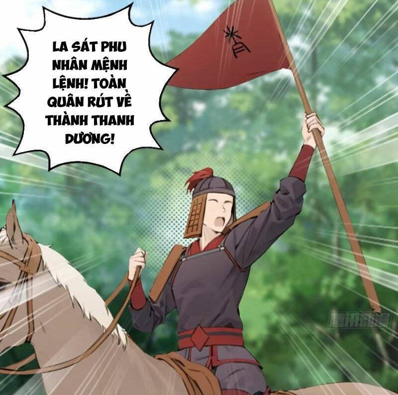 Ngươi Là Hạng Người Gì Cũng Dám Ở Tiên Giới Lên Mặt Với Ta?