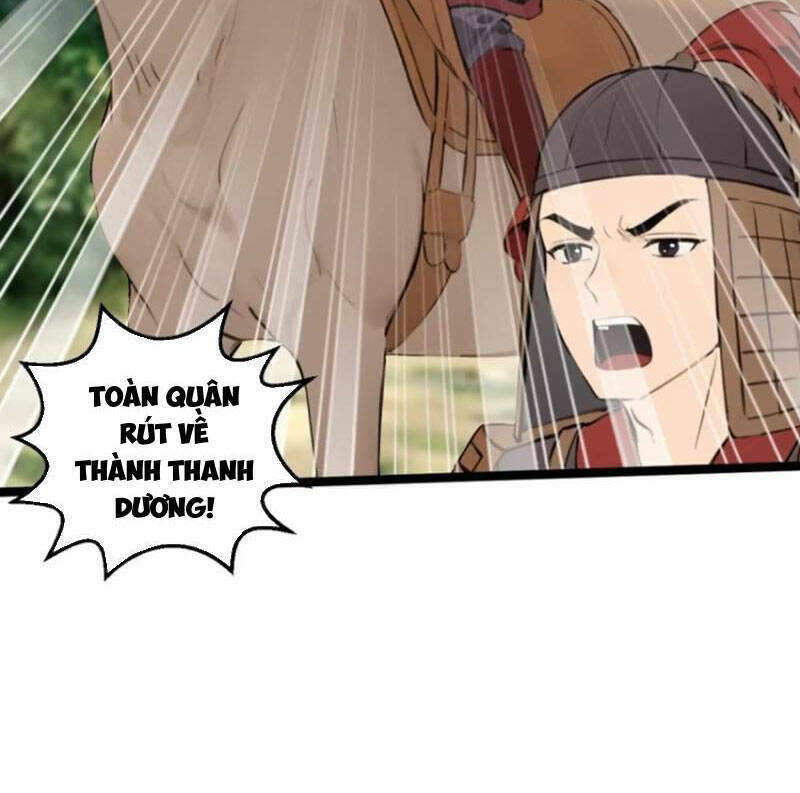 Ngươi Là Hạng Người Gì Cũng Dám Ở Tiên Giới Lên Mặt Với Ta?