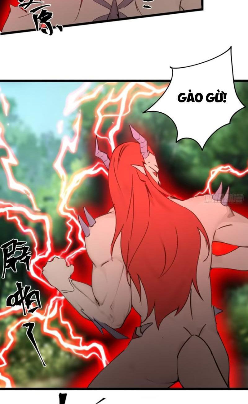 Ngươi Là Hạng Người Gì Cũng Dám Ở Tiên Giới Lên Mặt Với Ta?