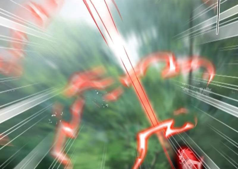 Ngươi Là Hạng Người Gì Cũng Dám Ở Tiên Giới Lên Mặt Với Ta?