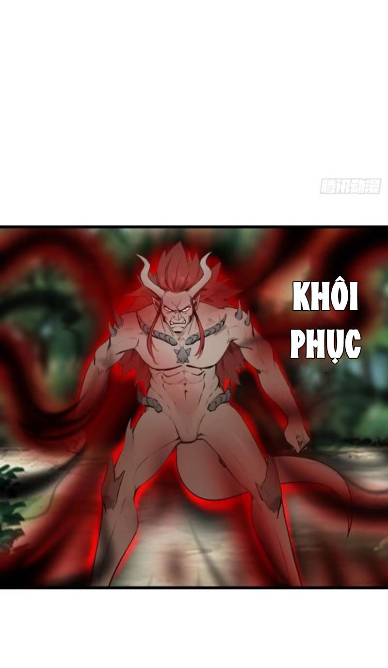 Ngươi Là Hạng Người Gì Cũng Dám Ở Tiên Giới Lên Mặt Với Ta?
