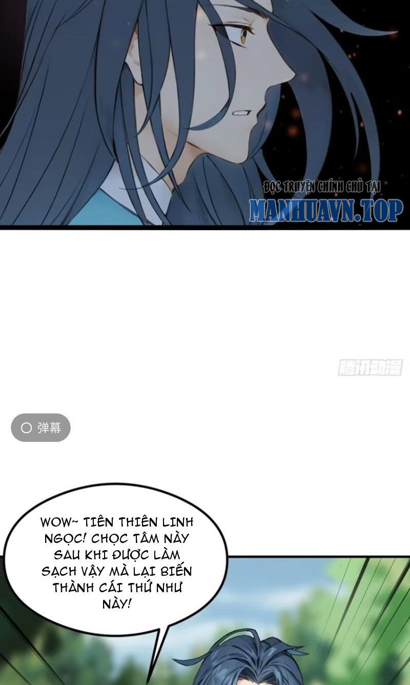 Ngươi Là Hạng Người Gì Cũng Dám Ở Tiên Giới Lên Mặt Với Ta?