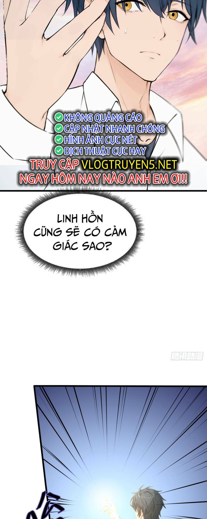 Ngươi Là Hạng Người Gì Cũng Dám Ở Tiên Giới Lên Mặt Với Ta?