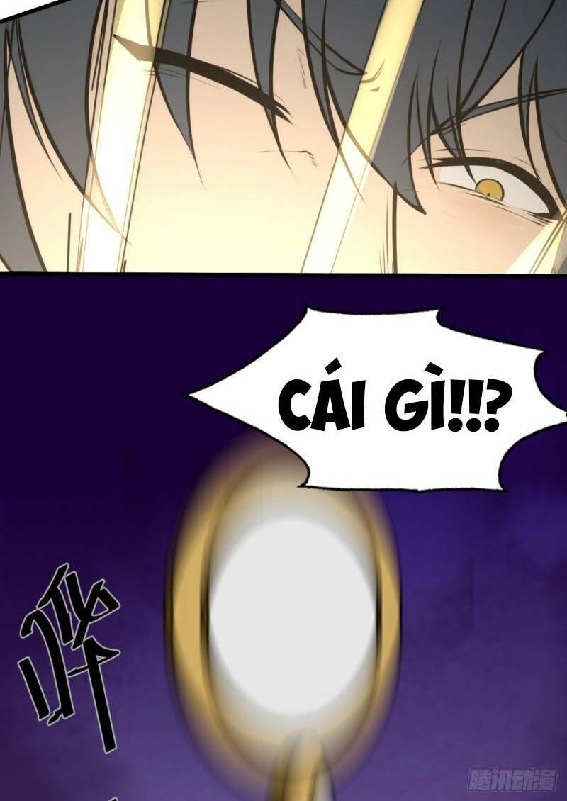 Ngươi Là Hạng Người Gì Cũng Dám Ở Tiên Giới Lên Mặt Với Ta?