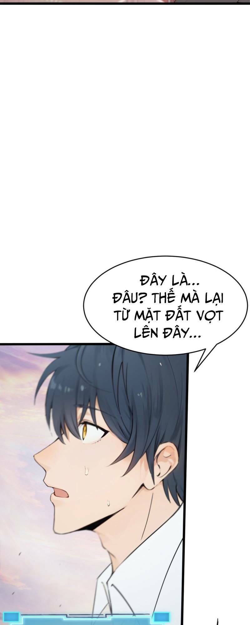 Ngươi Là Hạng Người Gì Cũng Dám Ở Tiên Giới Lên Mặt Với Ta?