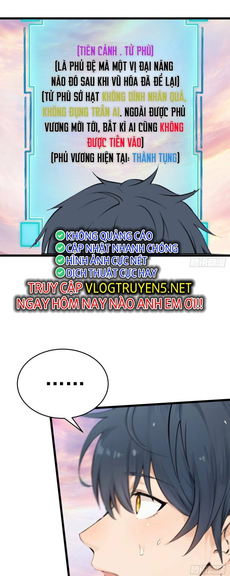 Ngươi Là Hạng Người Gì Cũng Dám Ở Tiên Giới Lên Mặt Với Ta?