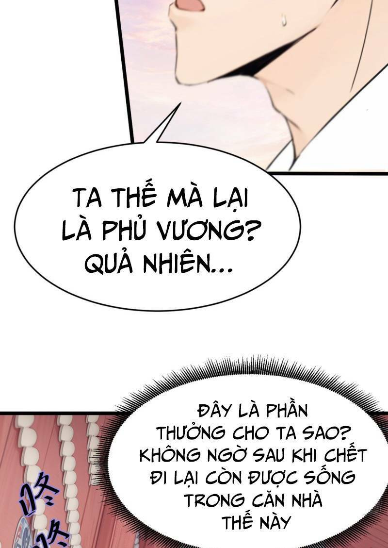 Ngươi Là Hạng Người Gì Cũng Dám Ở Tiên Giới Lên Mặt Với Ta?