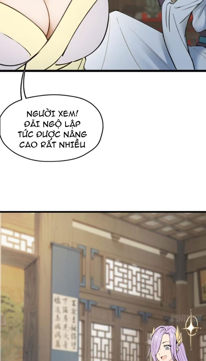 Ngươi Là Hạng Người Gì Cũng Dám Ở Tiên Giới Lên Mặt Với Ta?