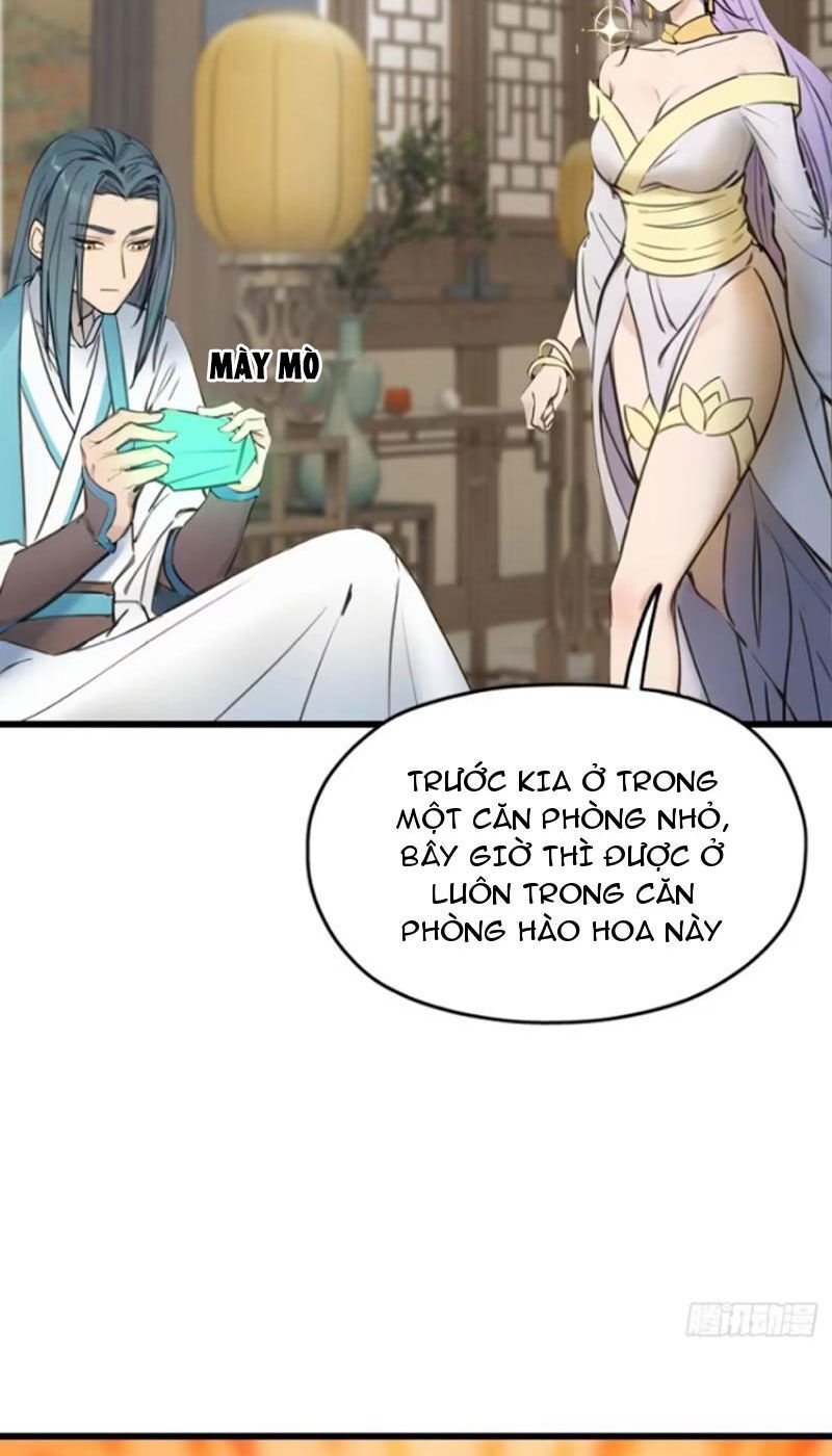 Ngươi Là Hạng Người Gì Cũng Dám Ở Tiên Giới Lên Mặt Với Ta?