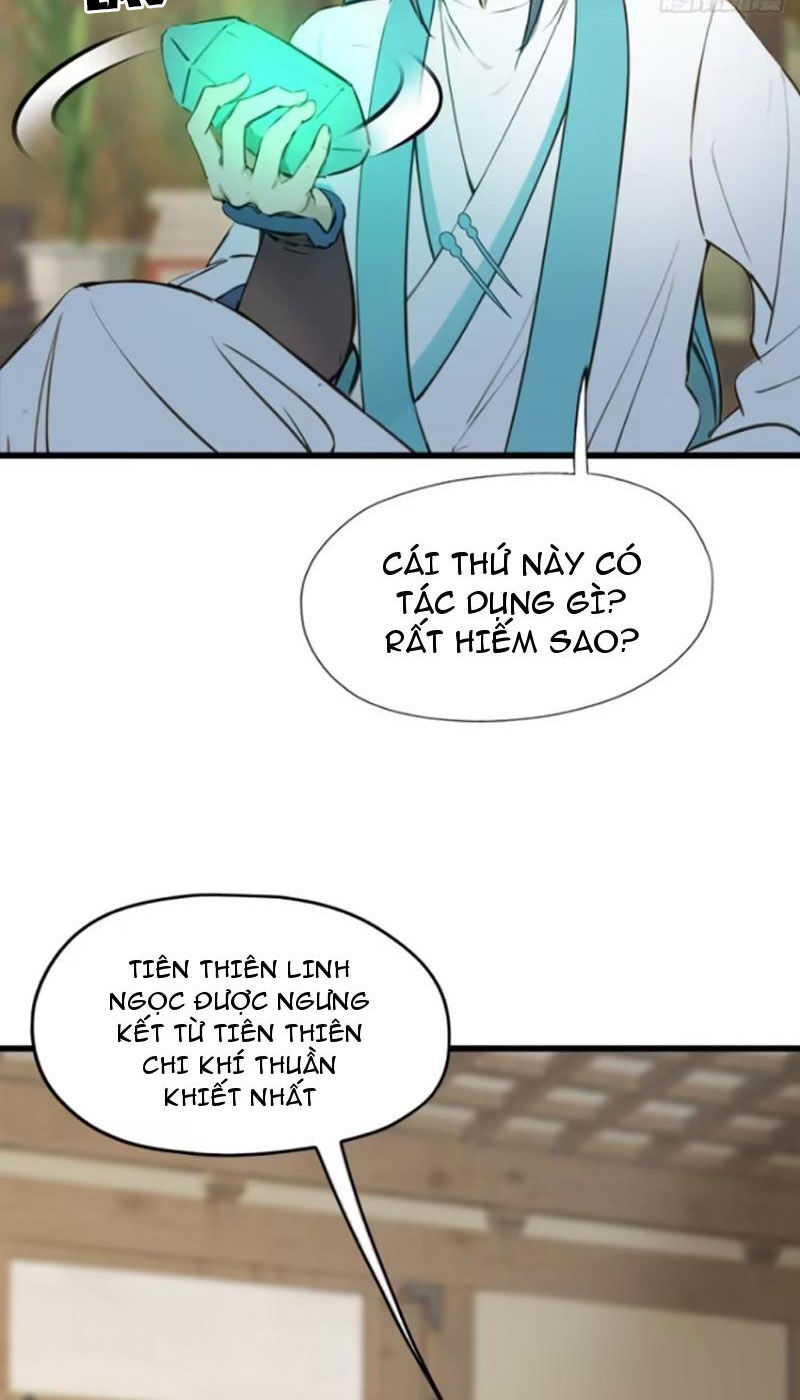 Ngươi Là Hạng Người Gì Cũng Dám Ở Tiên Giới Lên Mặt Với Ta?