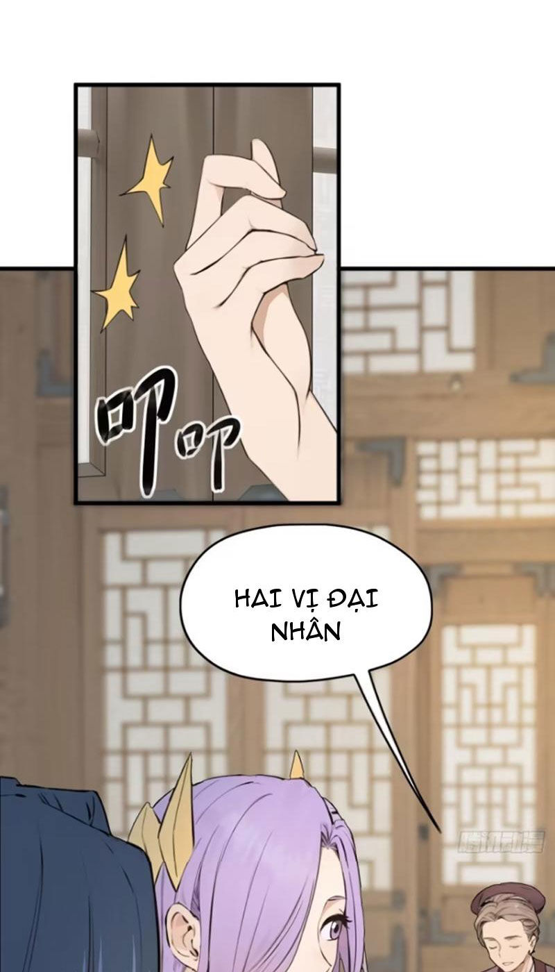 Ngươi Là Hạng Người Gì Cũng Dám Ở Tiên Giới Lên Mặt Với Ta?