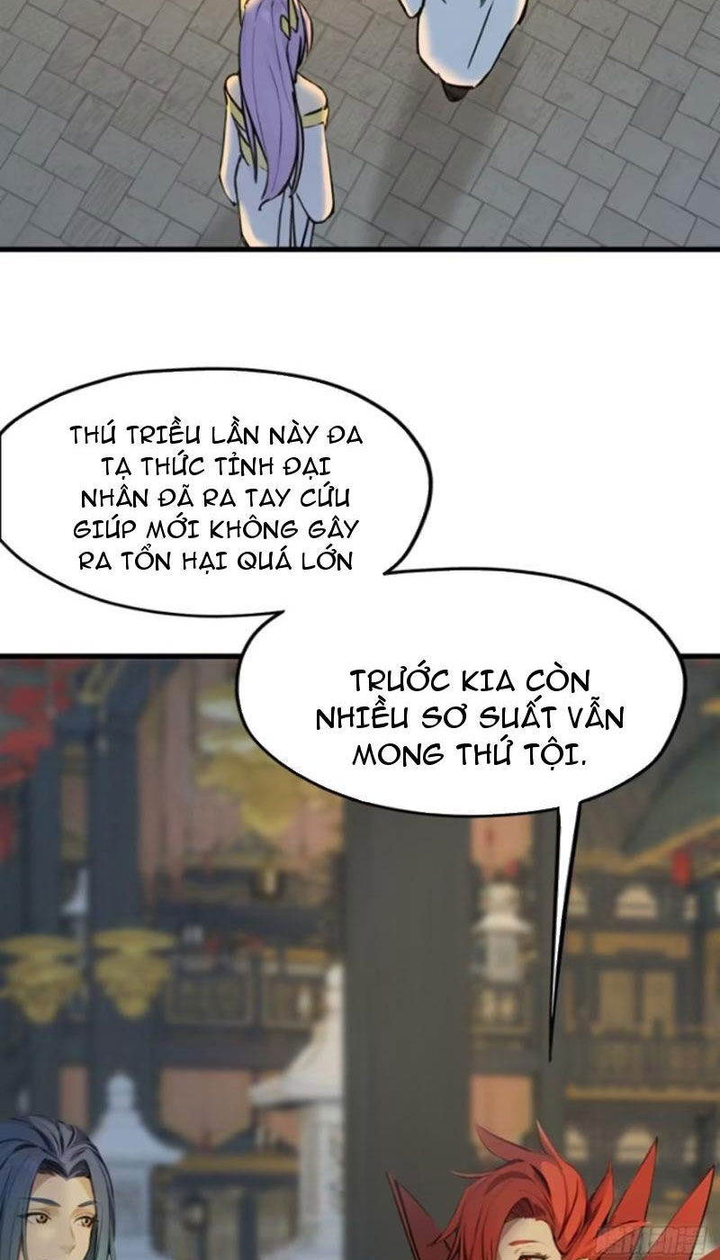 Ngươi Là Hạng Người Gì Cũng Dám Ở Tiên Giới Lên Mặt Với Ta?