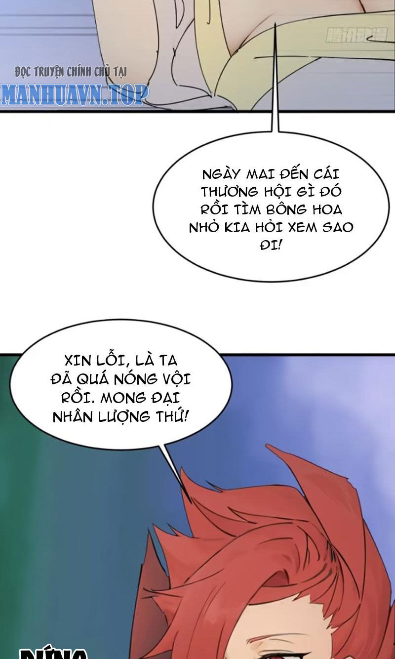 Ngươi Là Hạng Người Gì Cũng Dám Ở Tiên Giới Lên Mặt Với Ta?