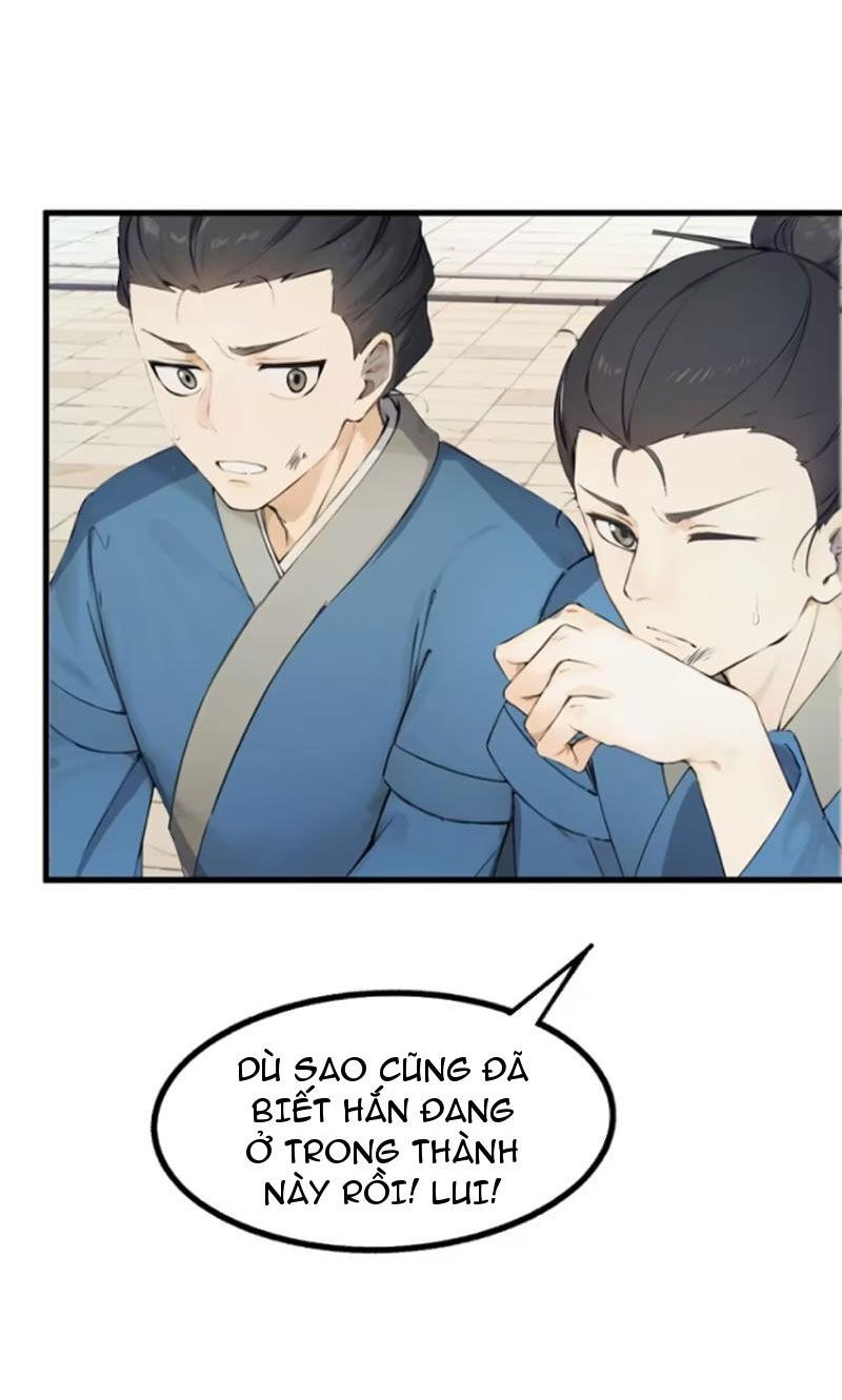 Ngươi Là Hạng Người Gì Cũng Dám Ở Tiên Giới Lên Mặt Với Ta?