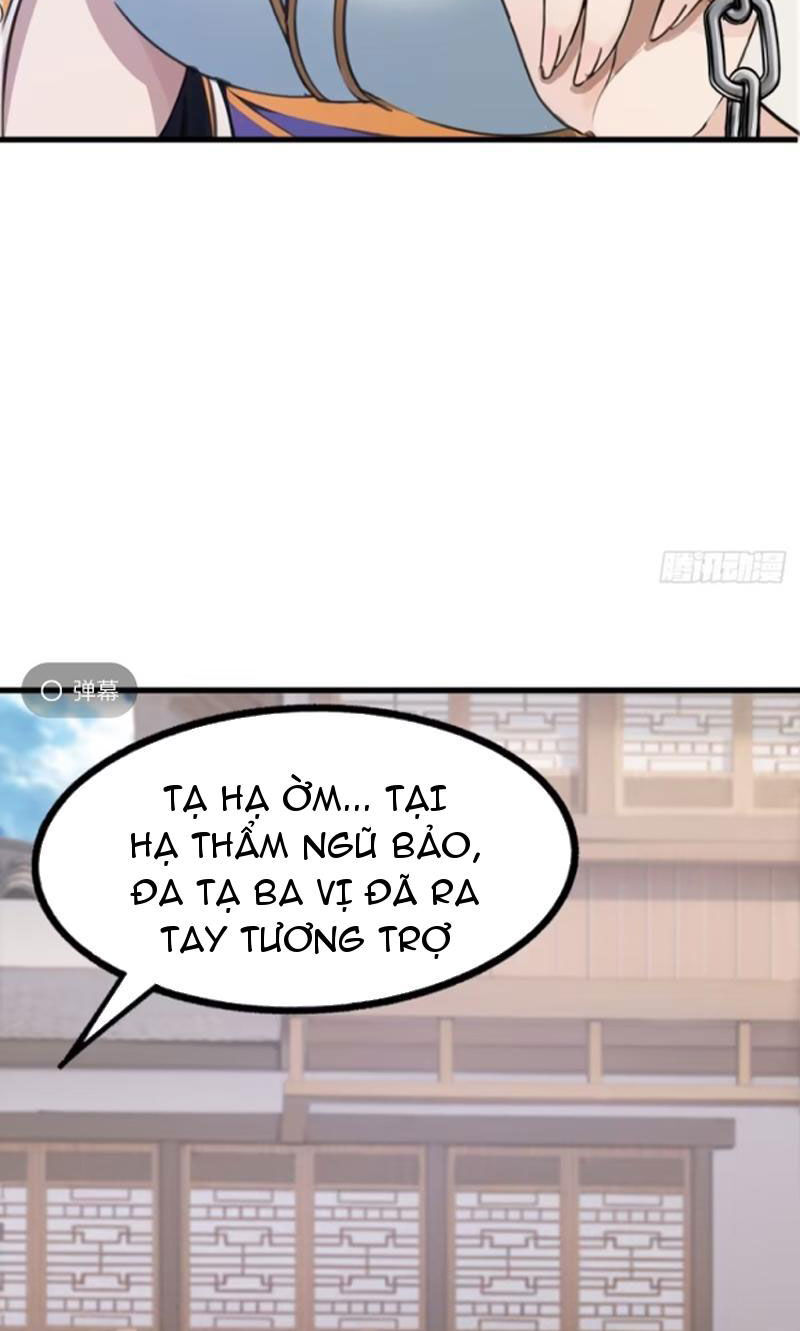 Ngươi Là Hạng Người Gì Cũng Dám Ở Tiên Giới Lên Mặt Với Ta?