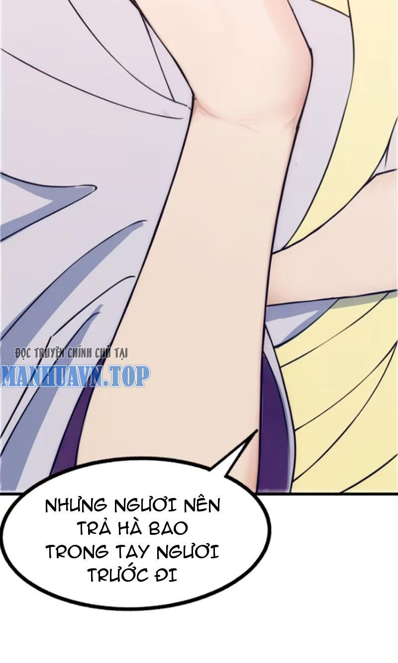 Ngươi Là Hạng Người Gì Cũng Dám Ở Tiên Giới Lên Mặt Với Ta?