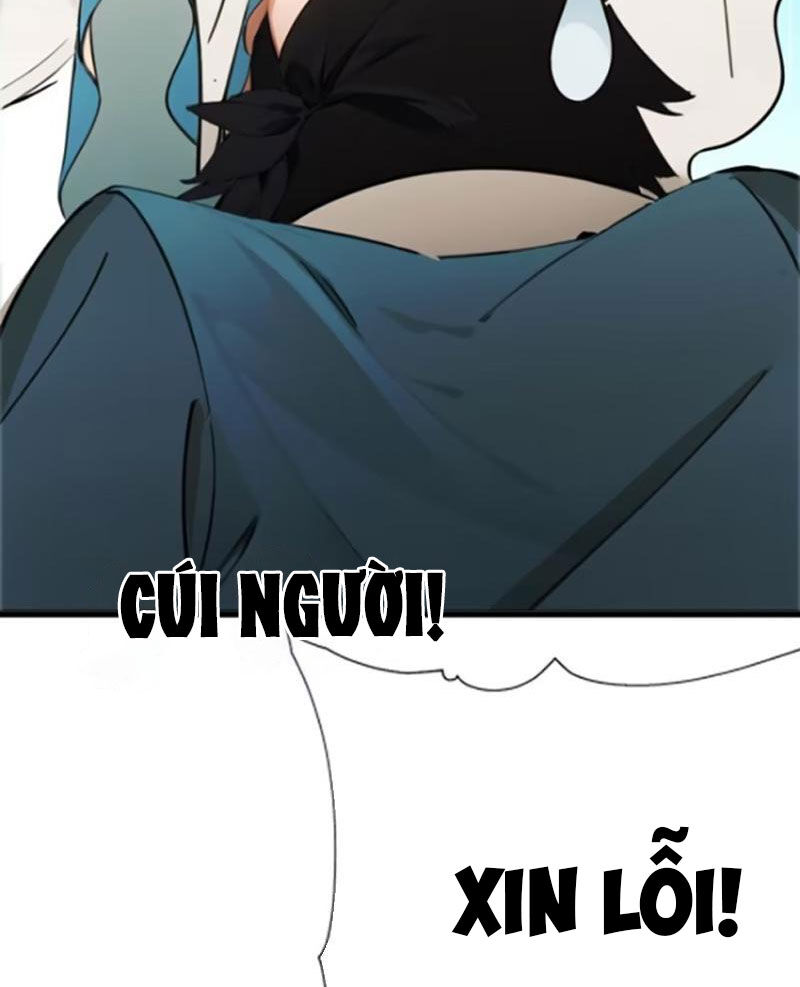 Ngươi Là Hạng Người Gì Cũng Dám Ở Tiên Giới Lên Mặt Với Ta?